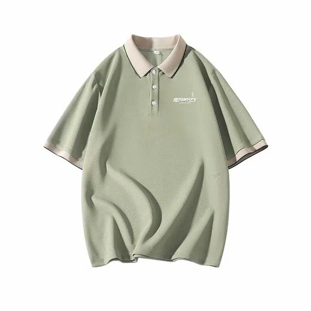 33TH cleamritPolo T