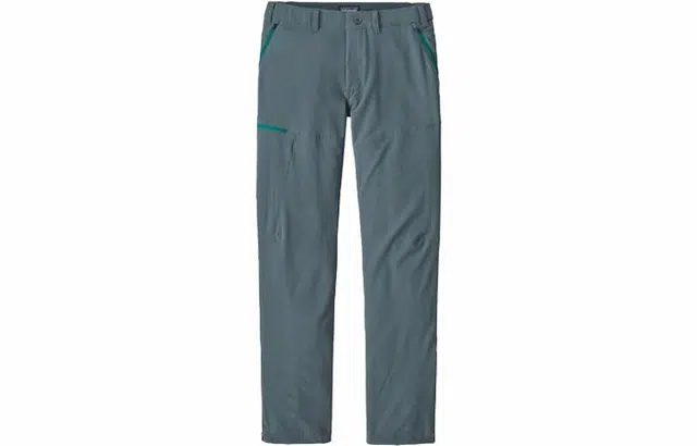 patagonia Altvia Trail