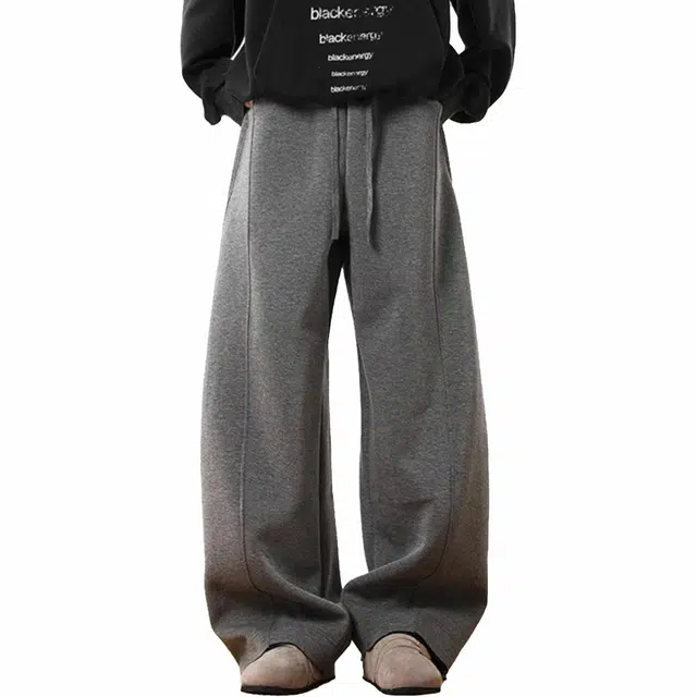 NEVER RULE baggy