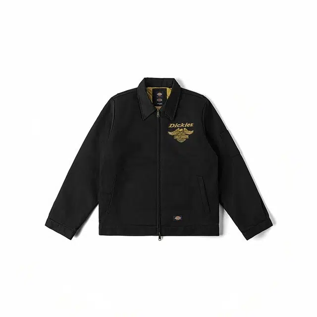 Dickies x SS25