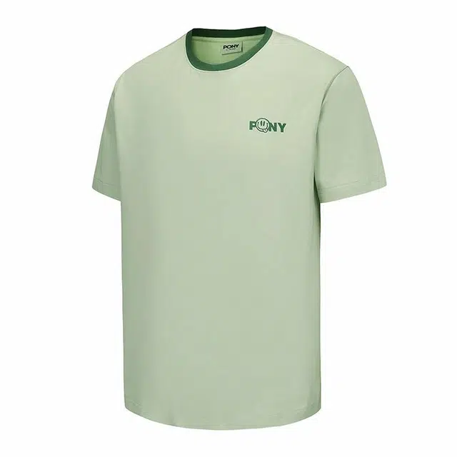 PONY T