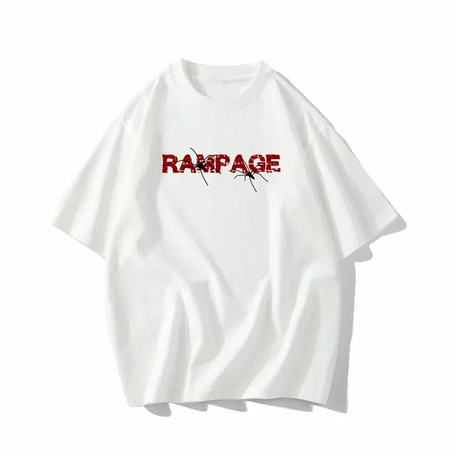 RAMPAGE T