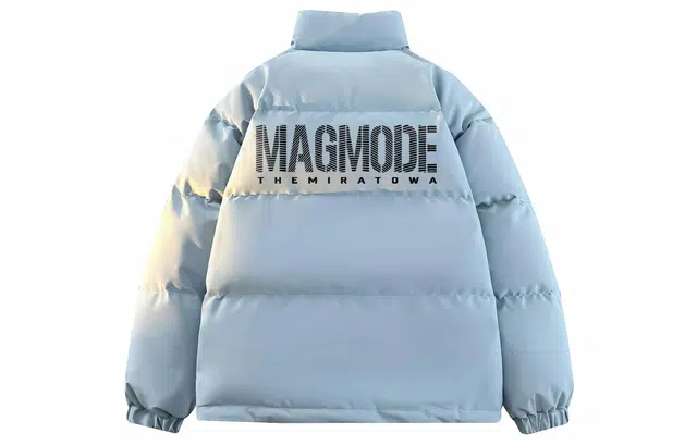 magmode