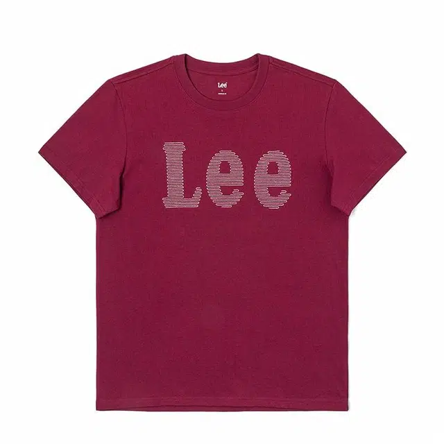 Lee LogoT