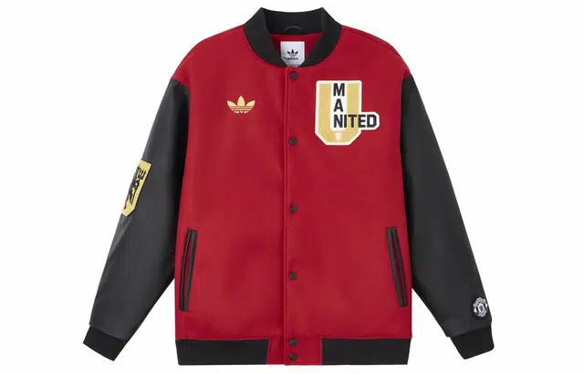 adidas MUFCVRCT