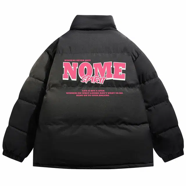 NOME Logo