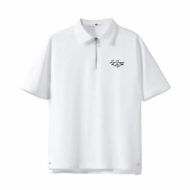Lee Cooper Polo