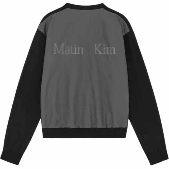 MATIN KIM