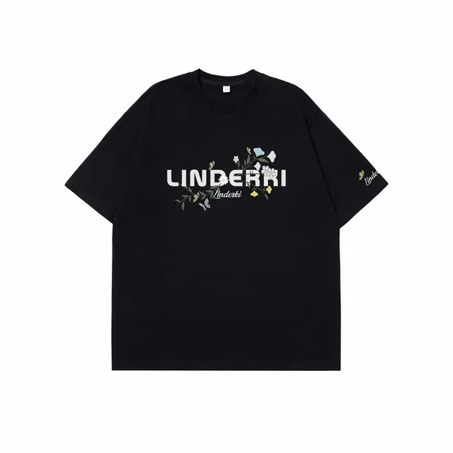 Lind Erki T