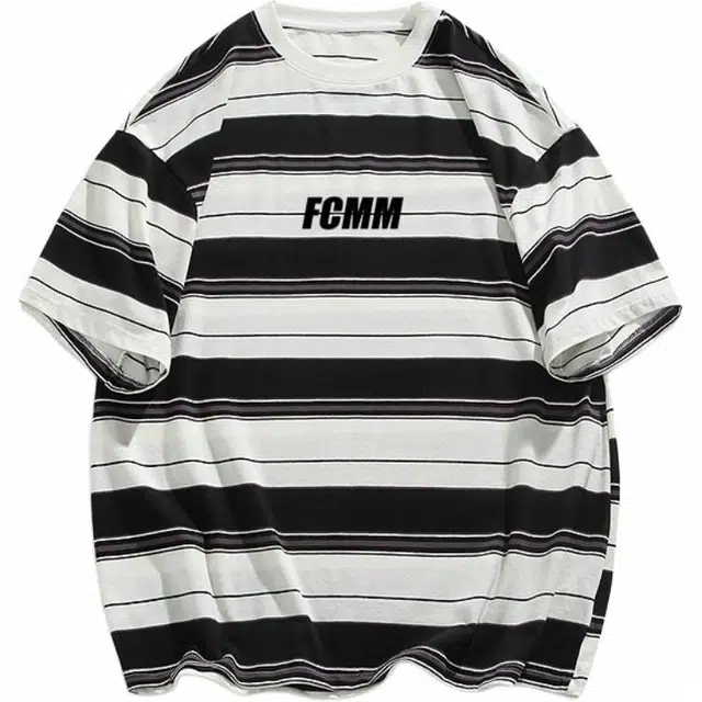 FCMM T