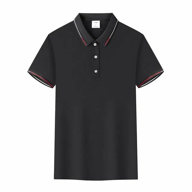 33TH T Polo