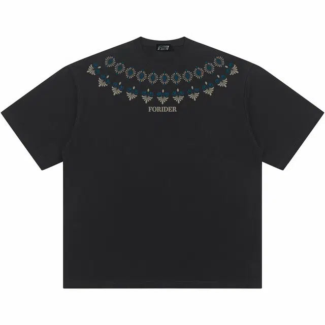 FORIDER T