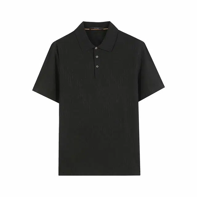 DAVID NAMAN Polo