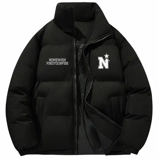 NOME Logo