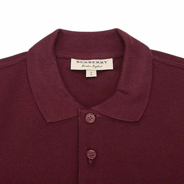 Burberry Polo