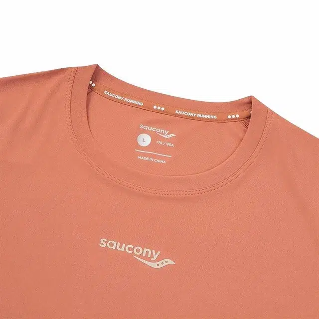 Saucony T