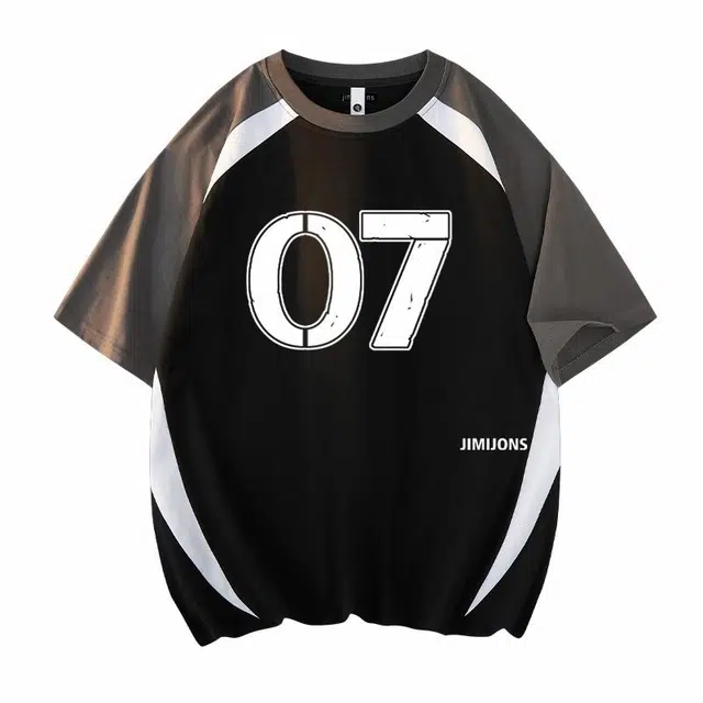 JIMIJONS 07T