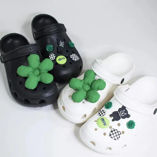 US8ACC crocsDIY