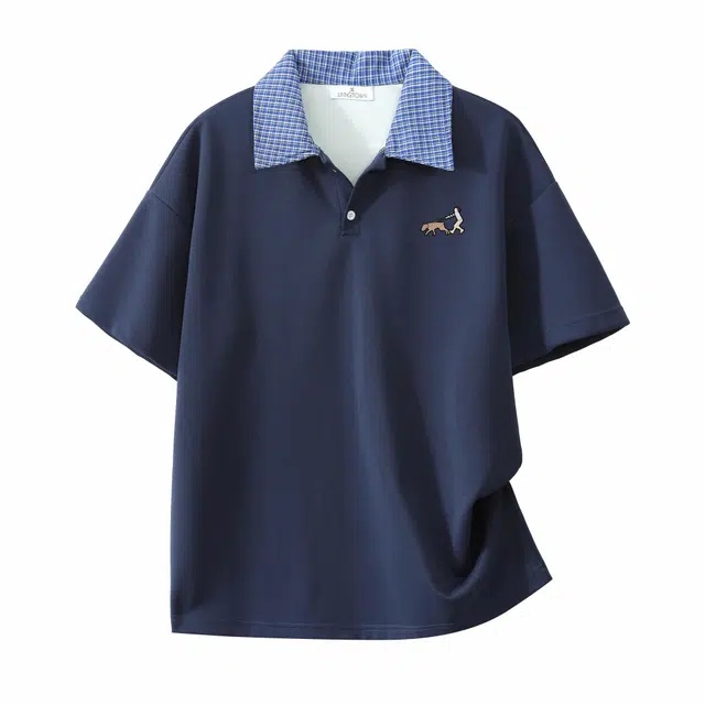 LIVINGTOWN logoPolo