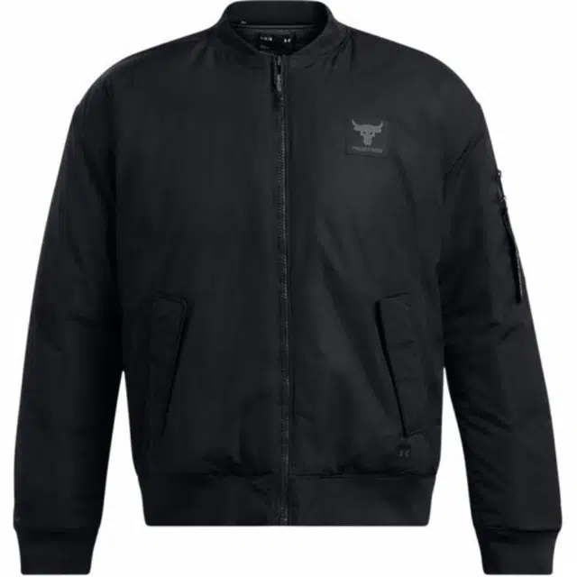 Under Armour Project Rock