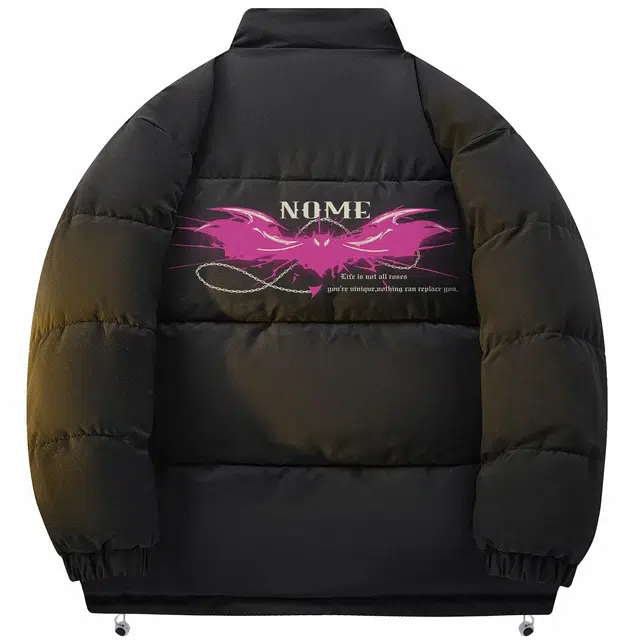 NOME Logo