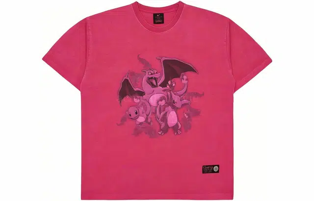 acme de la vieADLV SS23 T