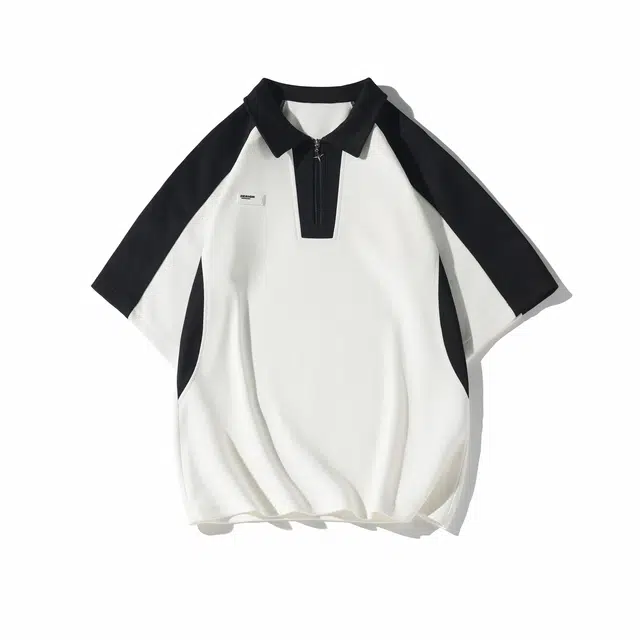 UNDERTIDES Polo