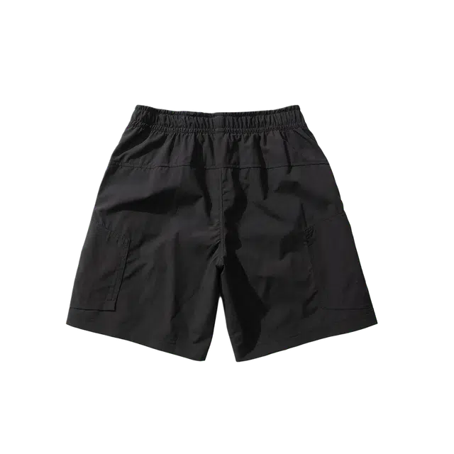 领航骆驼 透气舒适吸湿速干运动百搭休闲短裤 男款