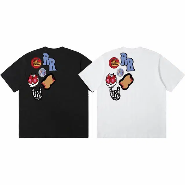 UNthemed T