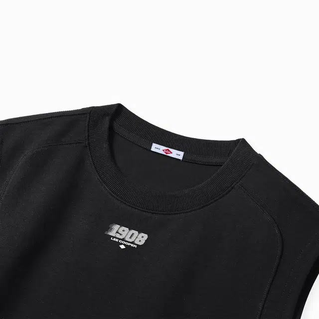 Lee Cooper