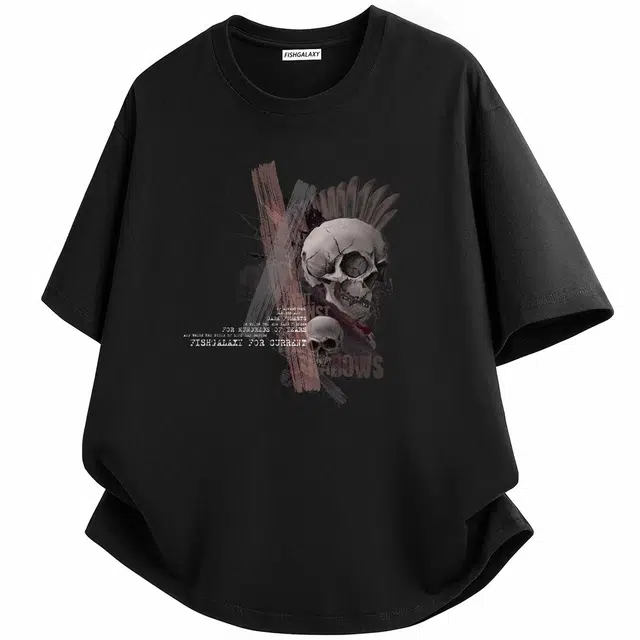 FISHGALAXY T