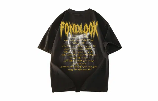FONDLOOK T