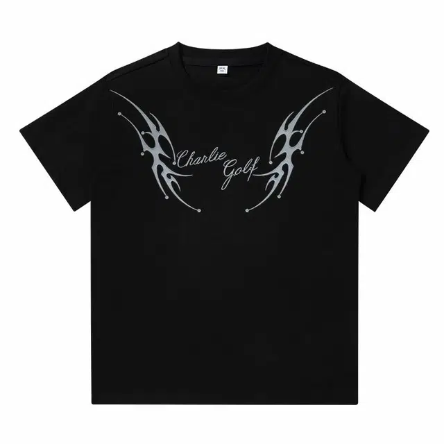 CHARLIE GOLF T