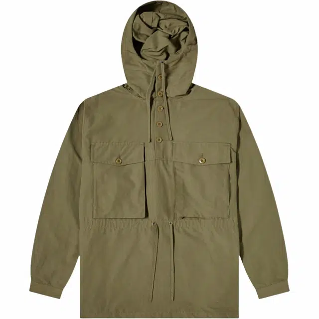 NIGEL CABOURN
