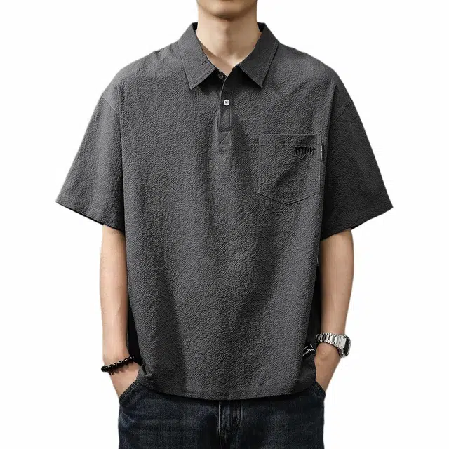 VUAS cleanfitPolo