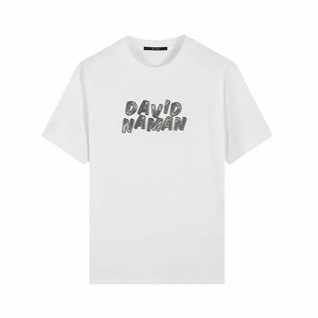 DAVID NAMAN T