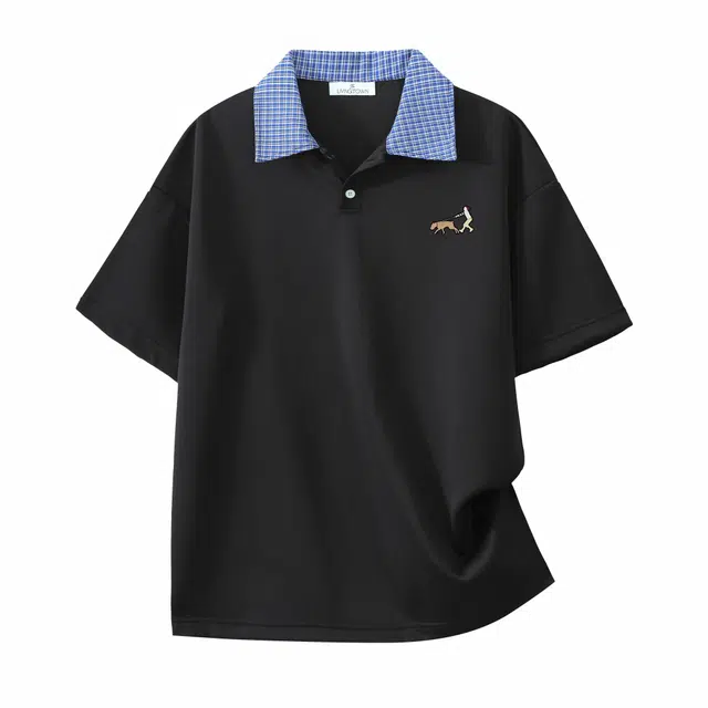LIVINGTOWN logoPolo