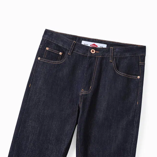 Lee Cooper