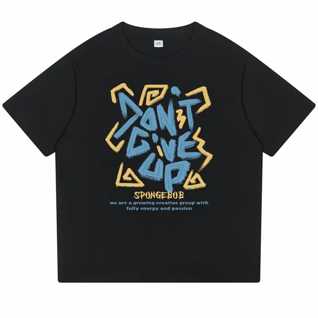 SPONGEBOB SQUAREPANTS T