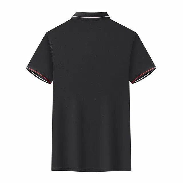 33TH T Polo
