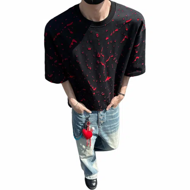 JIMIJONS cleanfitT