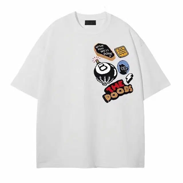 NOAHGIGI T