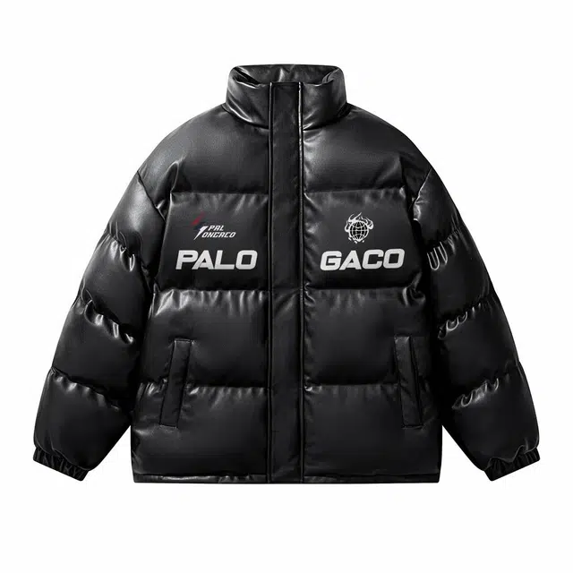 PAL ONGACO logo