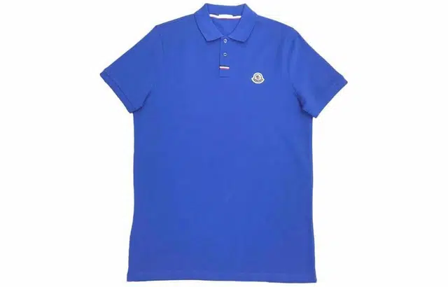Moncler LogoPolo