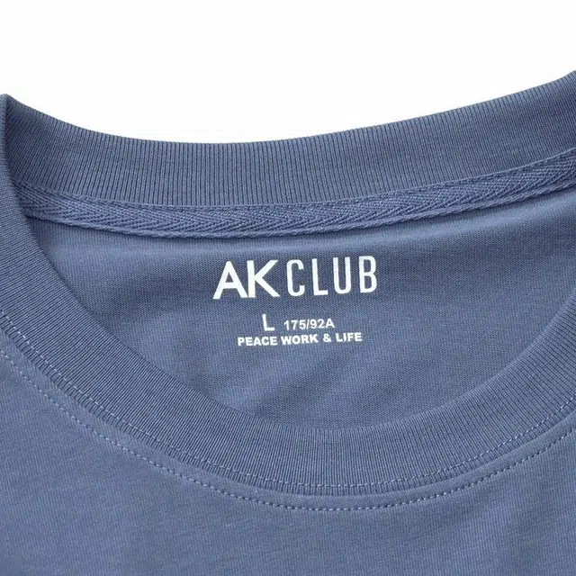AKCLUB T
