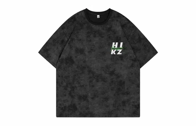 HIKZ logoT