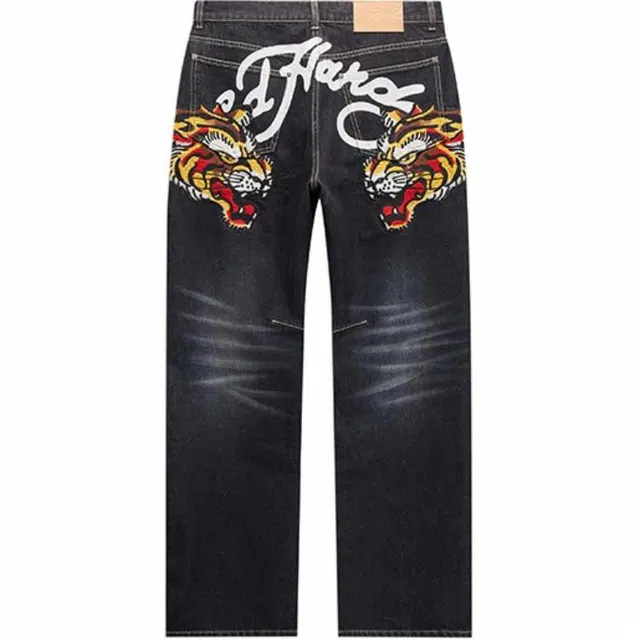 Ed Hardy SS25