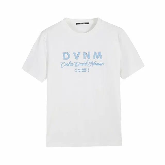 DAVID NAMAN T