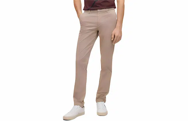HUGO BOSS