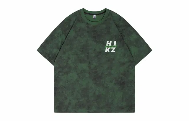 HIKZ logoT